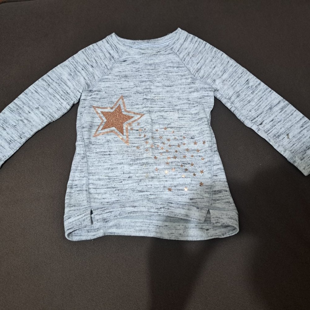 Girls Sweatshirt